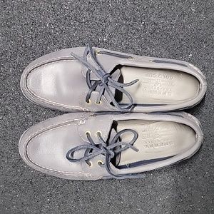 Sperry Top - Sider